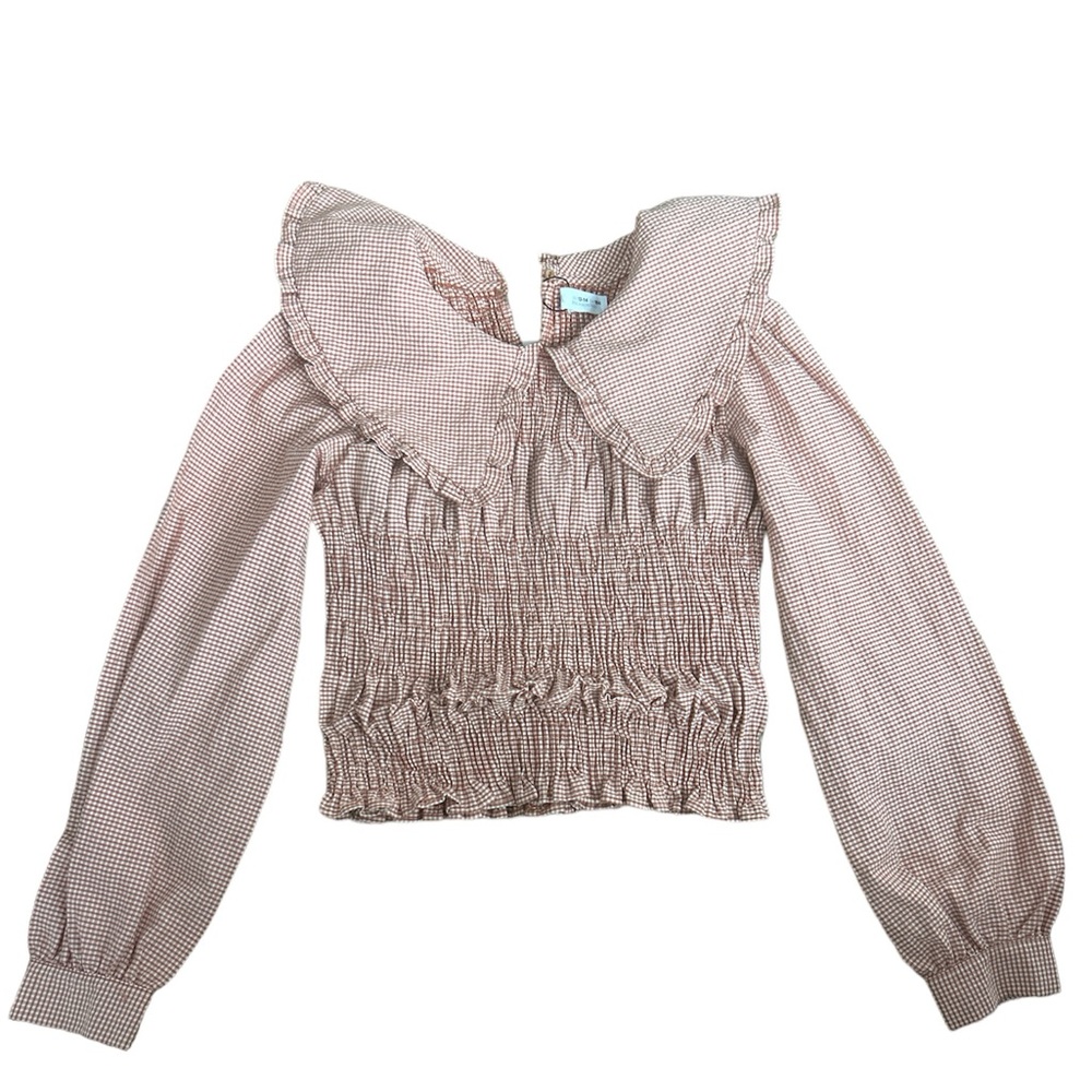 Zara Kids Blouse⚜️